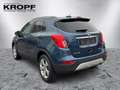 Opel Mokka X 1.4 Turbo Active Navi+SHZ+Winterp.+Kam. Blau - thumbnail 4
