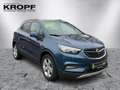 Opel Mokka X 1.4 Turbo Active Navi+SHZ+Winterp.+Kam. Blau - thumbnail 6