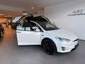 Tesla Model X Maximale Reichweite "FSD Autopilot, 22" Alu,   ... Weiß - thumbnail 8