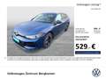 Volkswagen Passat Variant 2.0 R-LINE 4X4 NEUESMODELL AHK 18Z Blau - thumbnail 3