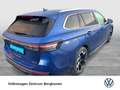Volkswagen Passat Variant 2.0 R-LINE 4X4 NEUESMODELL AHK 18Z Blau - thumbnail 6