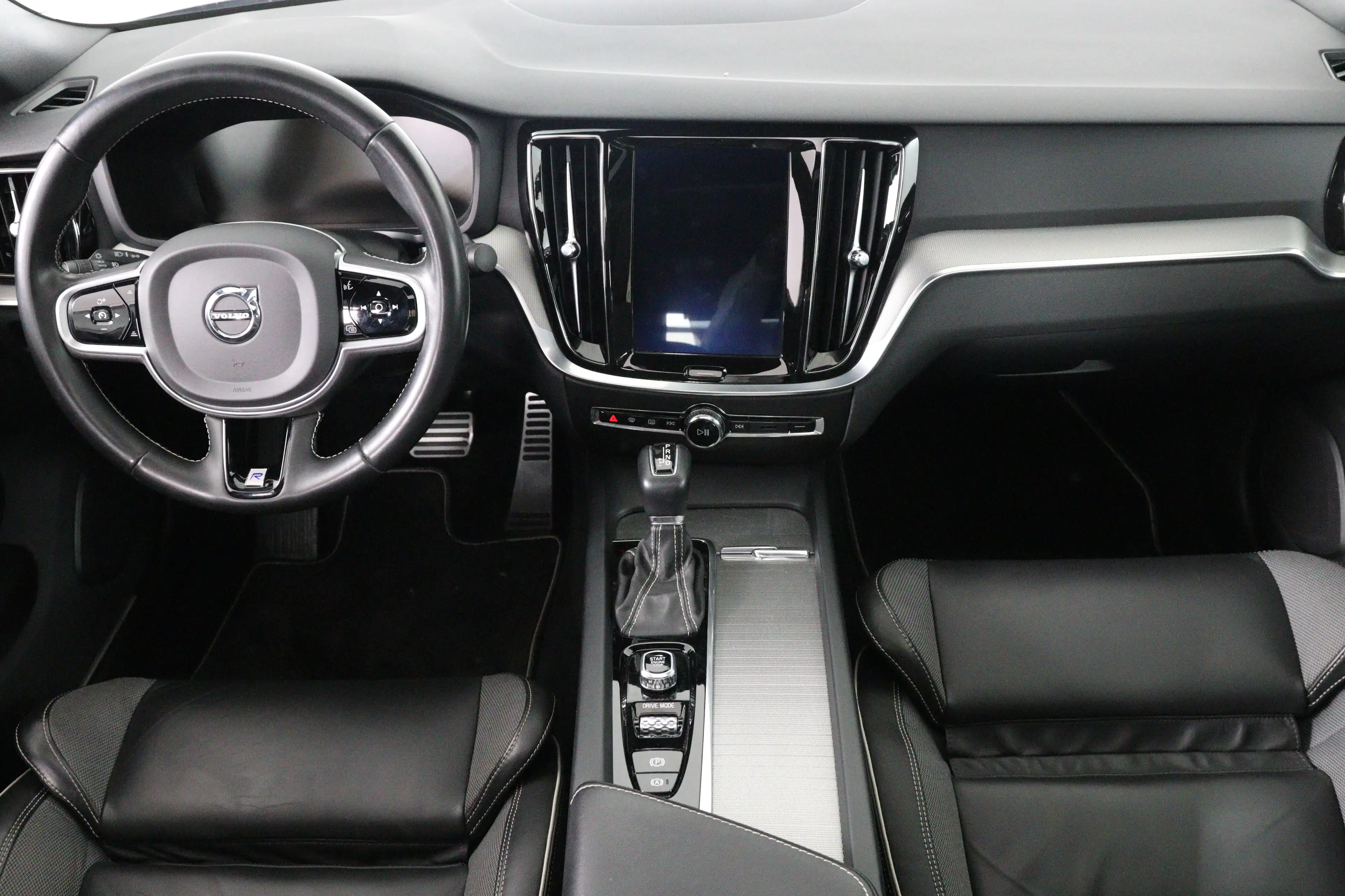 Volvo S60 2.0 T4 R-Design | Achteruitrijcamera | Elektrisch — photo 4