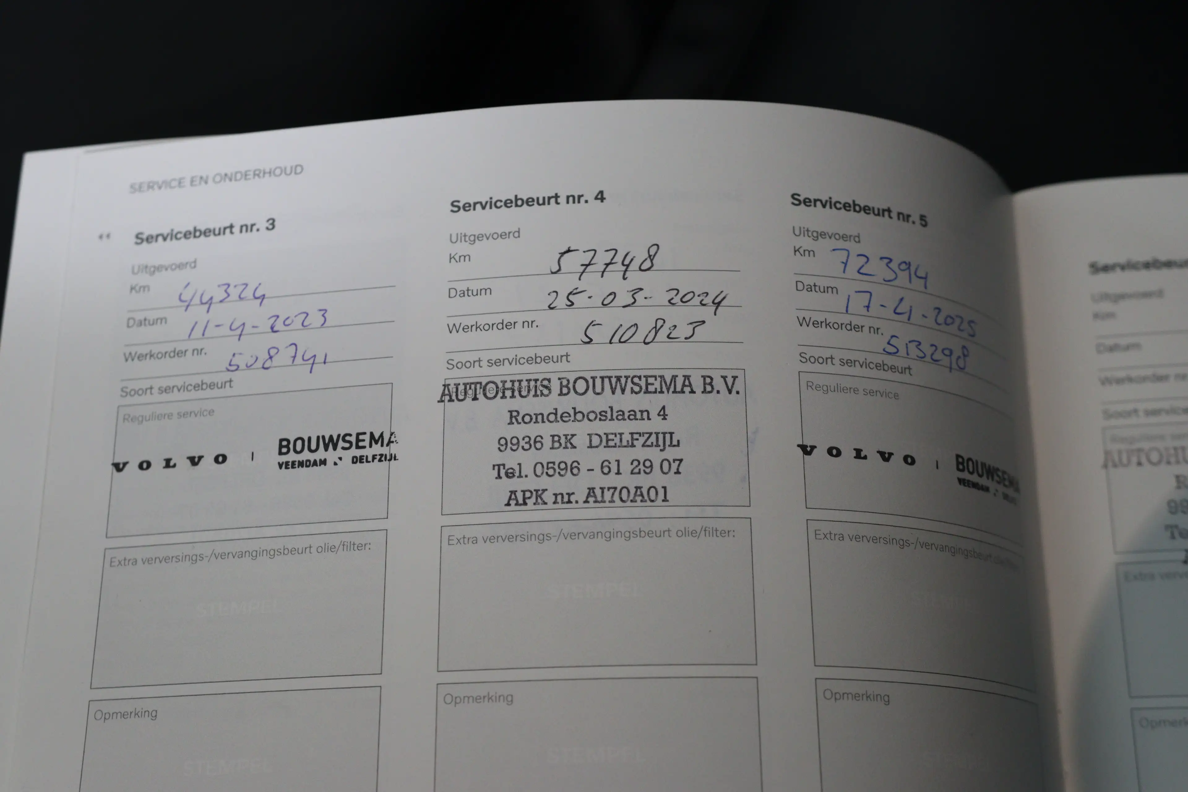 Volvo S60 2.0 T4 R-Design | Achteruitrijcamera | Elektrisch — photo 8