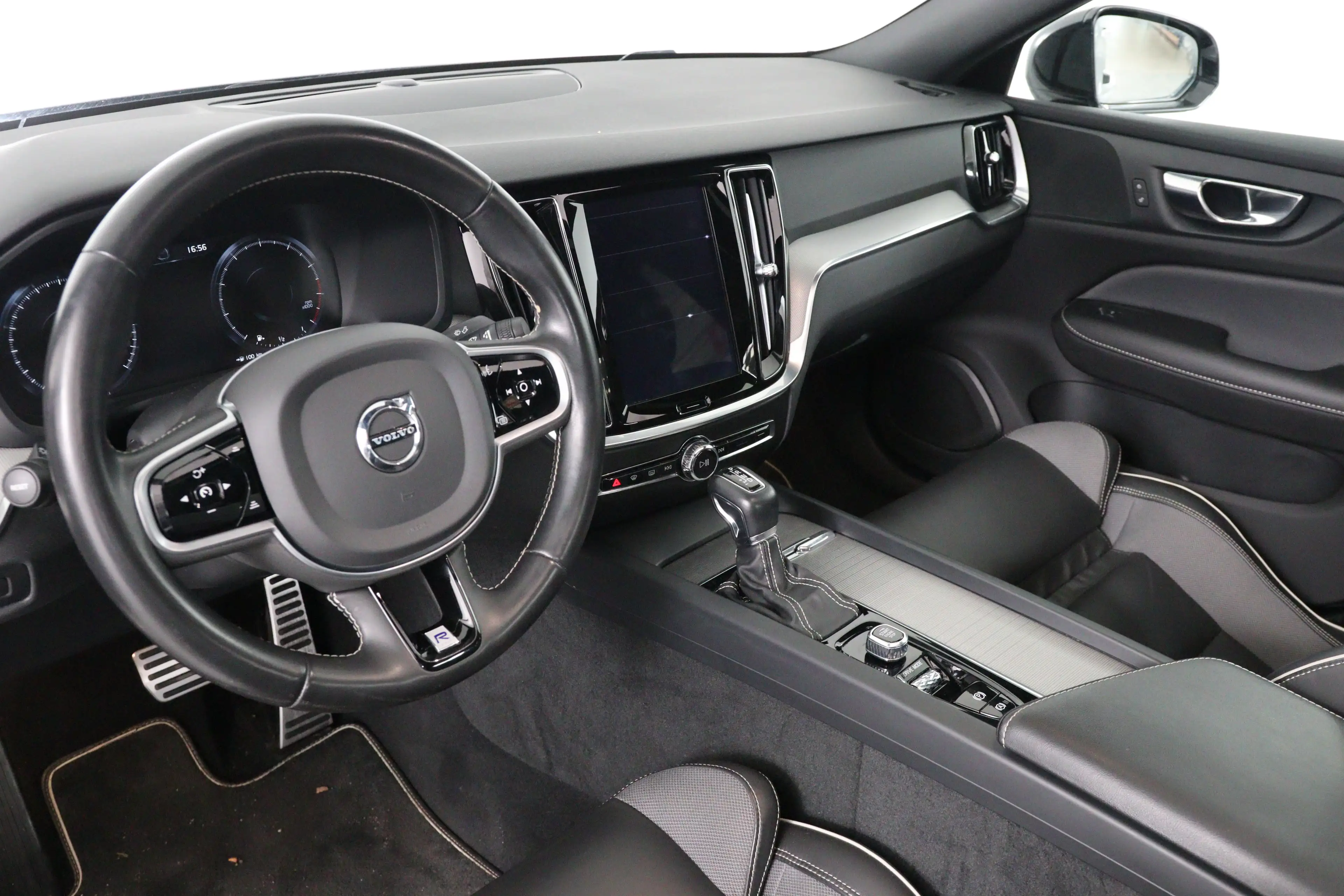 Volvo S60 2.0 T4 R-Design | Achteruitrijcamera | Elektrisch — photo 5