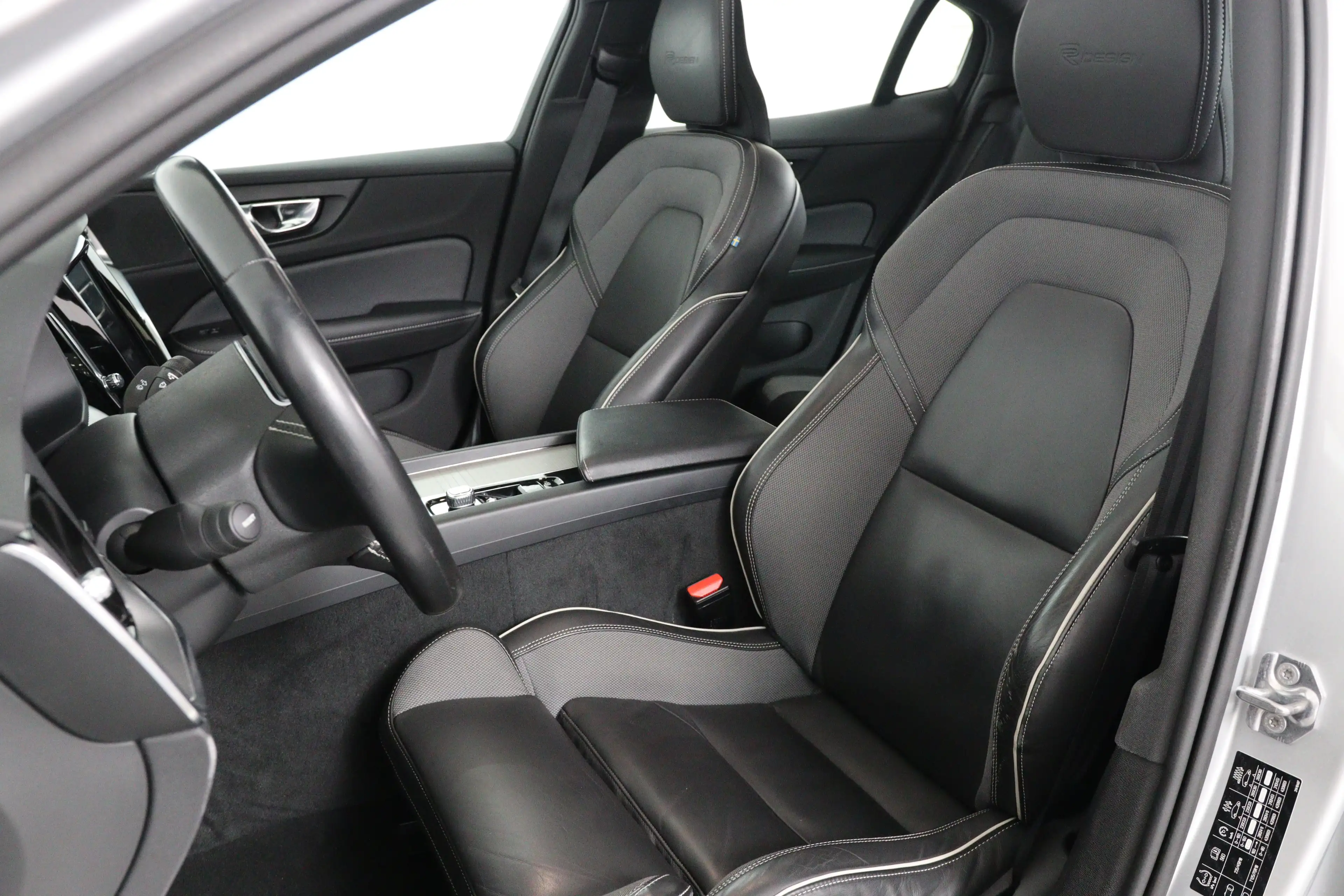 Volvo S60 2.0 T4 R-Design | Achteruitrijcamera | Elektrisch — photo 6