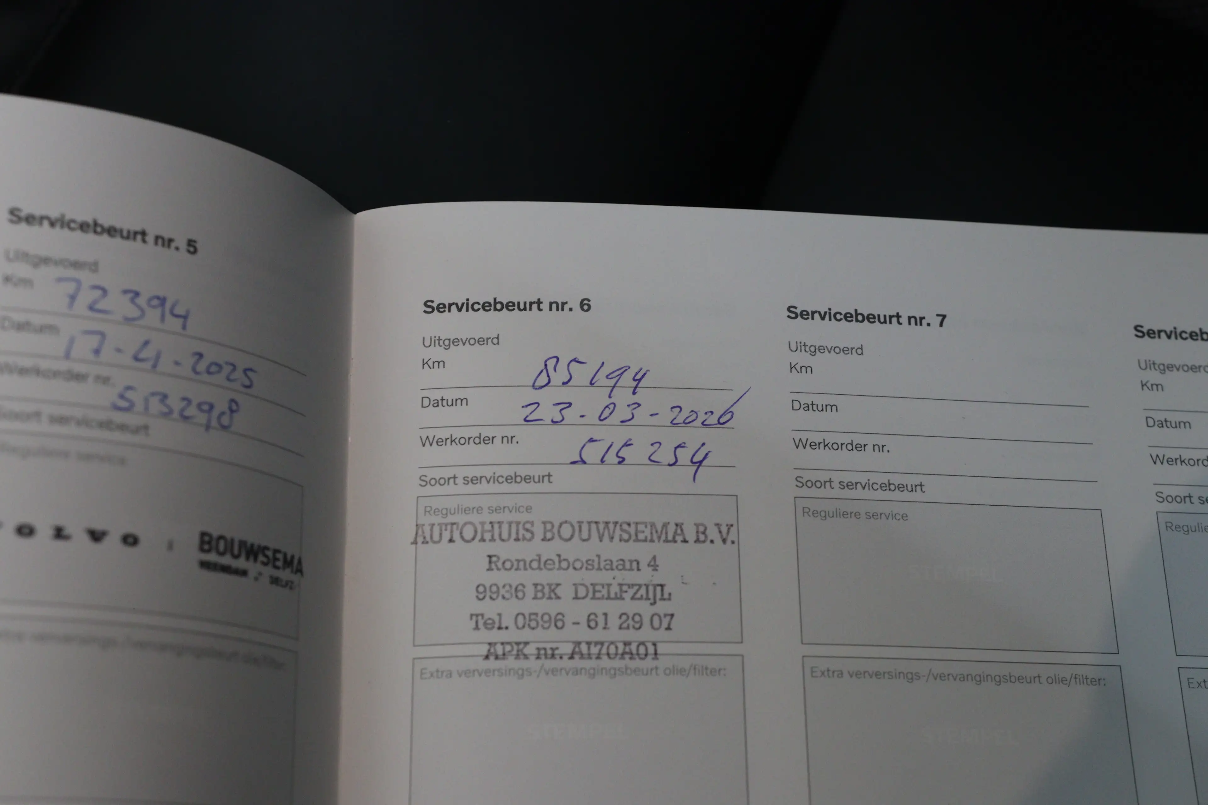 Volvo S60 2.0 T4 R-Design | Achteruitrijcamera | Elektrisch — photo 9