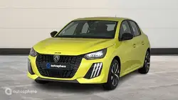 Peugeot 208 1.2 100ch S\u0026S Style