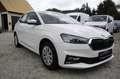 Skoda Fabia Selection Blanc - thumbnail 1