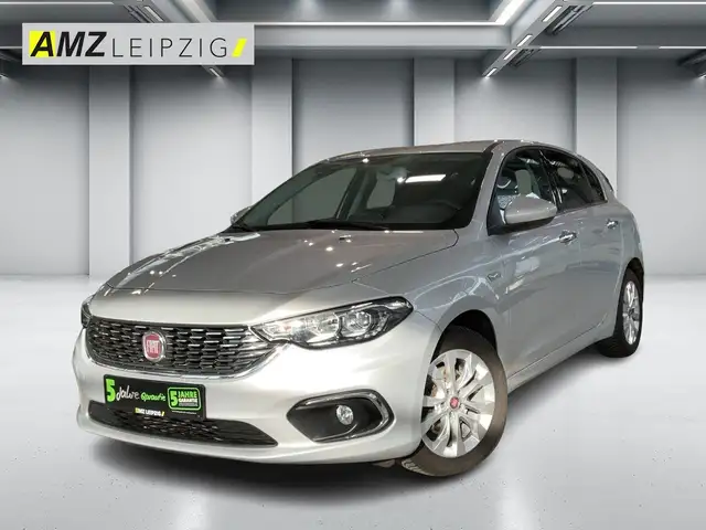 Fiat Tipo Hatchback 1.4 T-Jet Start &Stop *HU AU NEU*