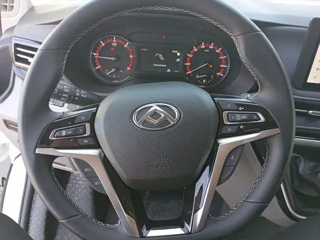 Maxus Deliver 7 view 12