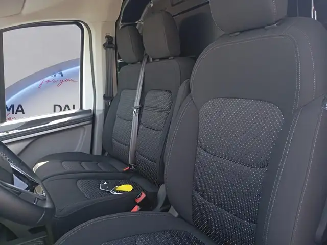 Maxus Deliver 7 view 10