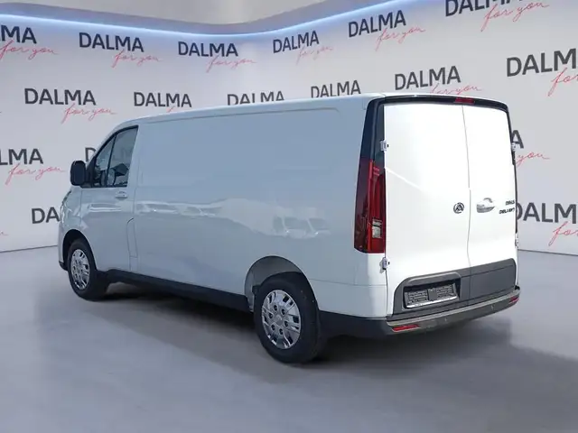 Maxus Deliver 7 view 3