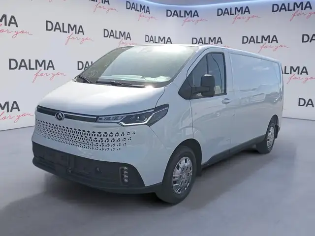 Maxus Deliver 7 for sale