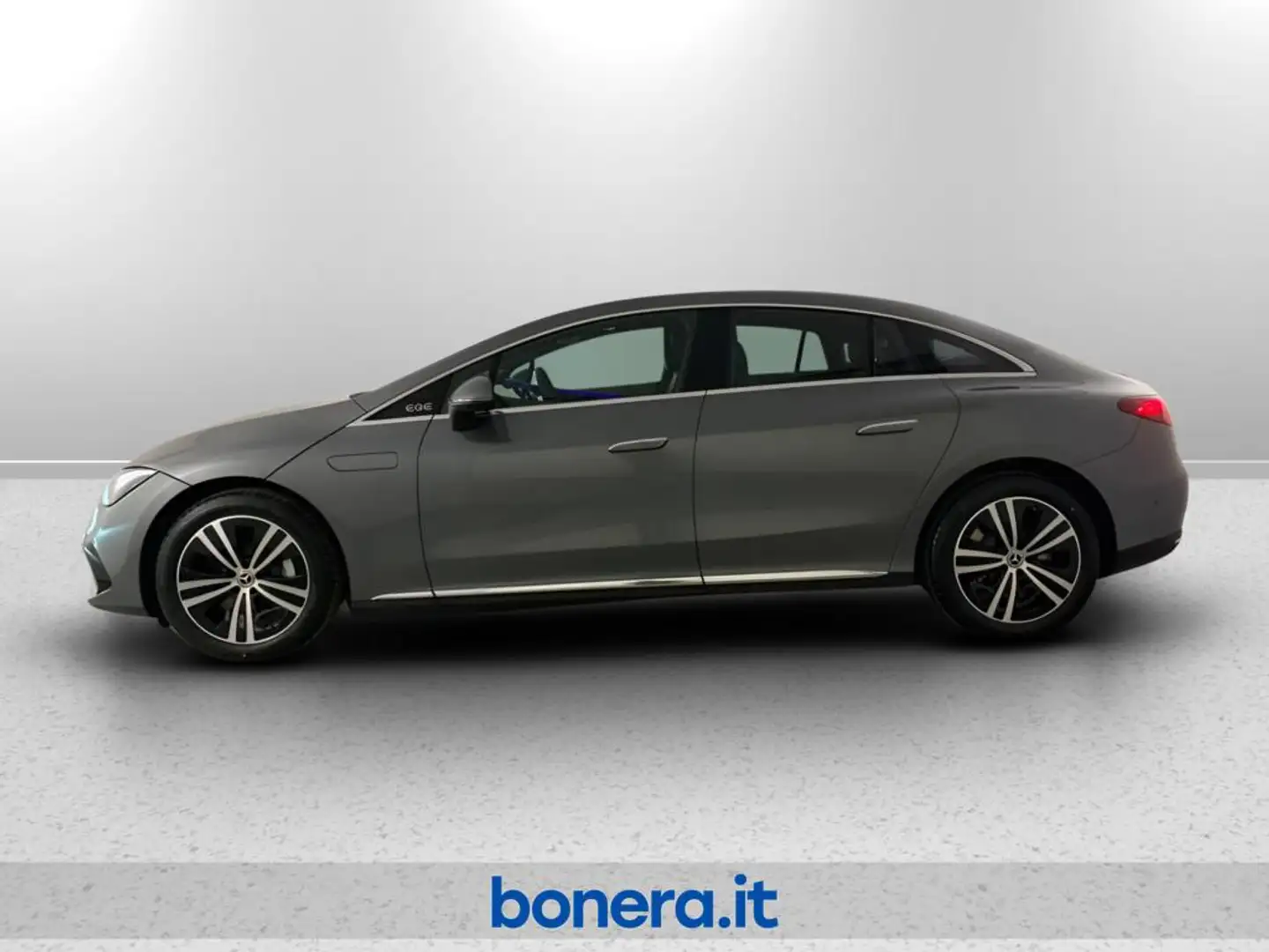 Mercedes-Benz EQE 300 Advanced Plus Grey - 2