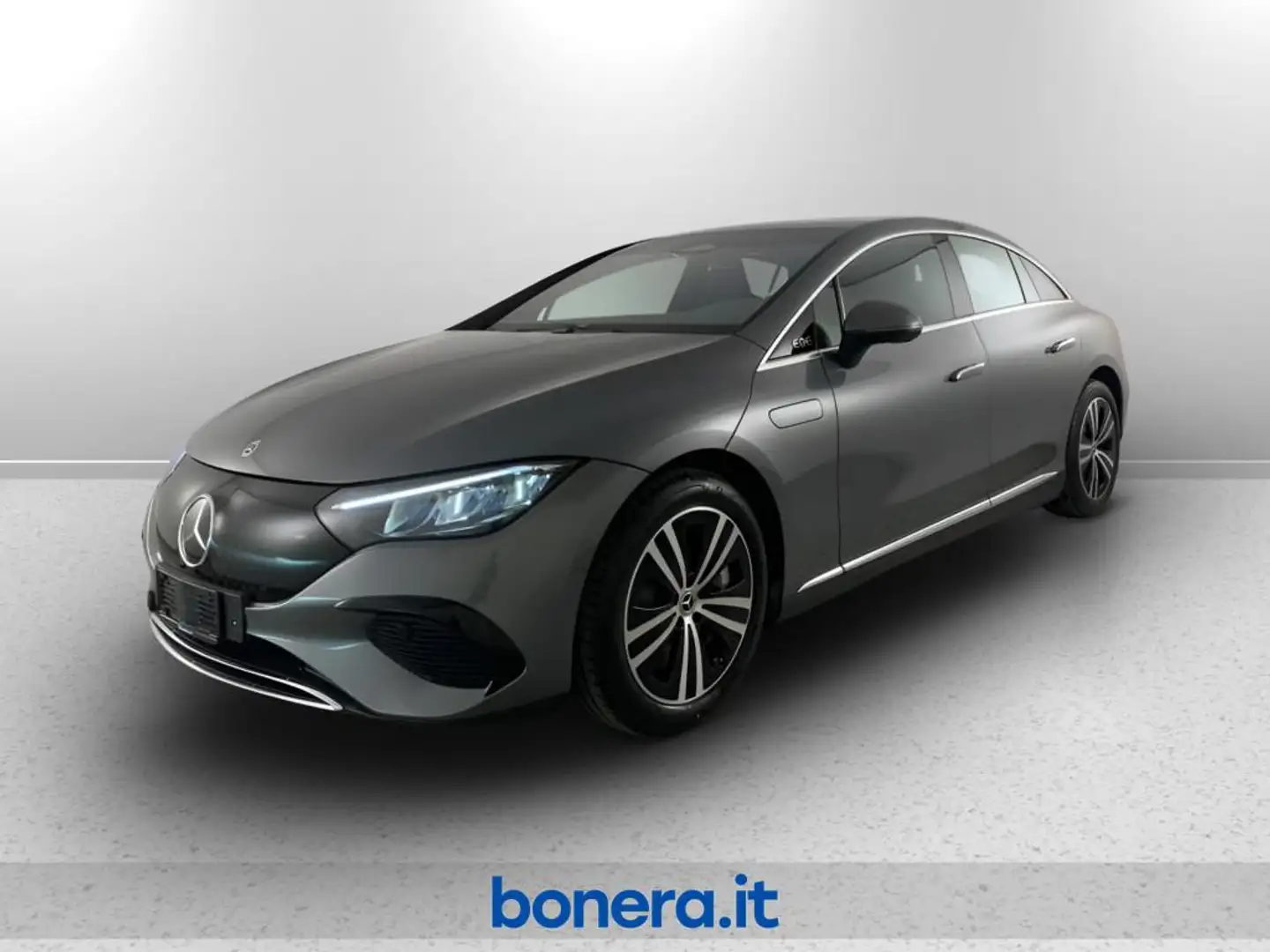 Mercedes-Benz EQE 300 Advanced Plus Szürke - 1