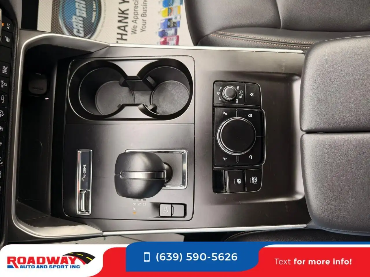 Mazda CX-90 MHEV снимка Mazda CX-90 MHEV