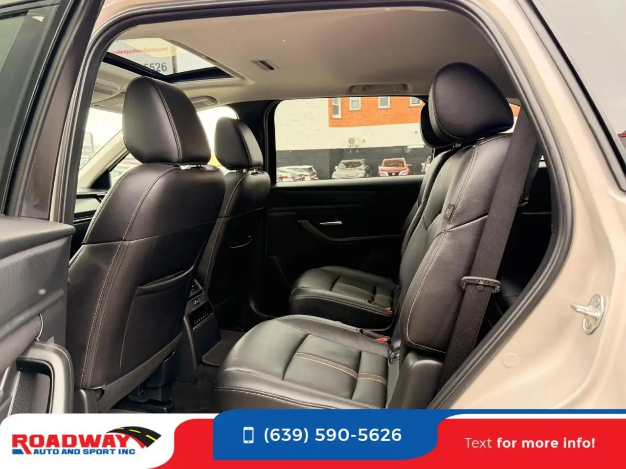Mazda CX-90 MHEV снимка Mazda CX-90 MHEV