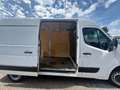 Renault Master Kasten L2H2/Komfort/Klima/PDC Weiß - thumbnail 8