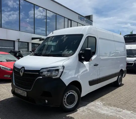 Renault Master Kasten L2H2/Komfort/Klima/PDC