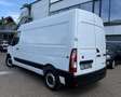 Renault Master Kasten L2H2/Komfort/Klima/PDC Weiß - thumbnail 4