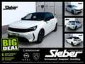 Opel Corsa F 1.2 Turbo GS Kamera Sitzheizung PDC Weiß - thumbnail 1