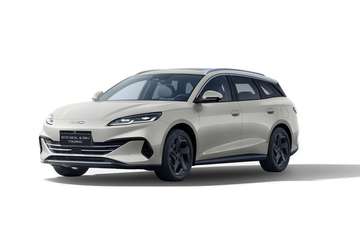 Touring 1.5  Comfort