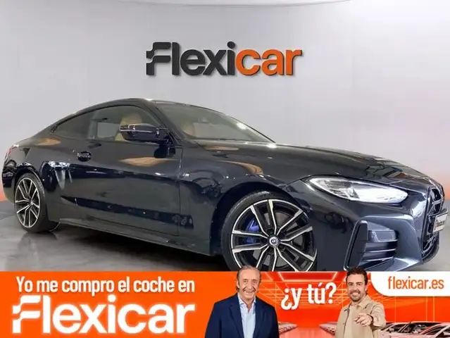 BMW 440 M440i xDrive