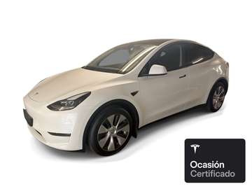 Long Range AWD