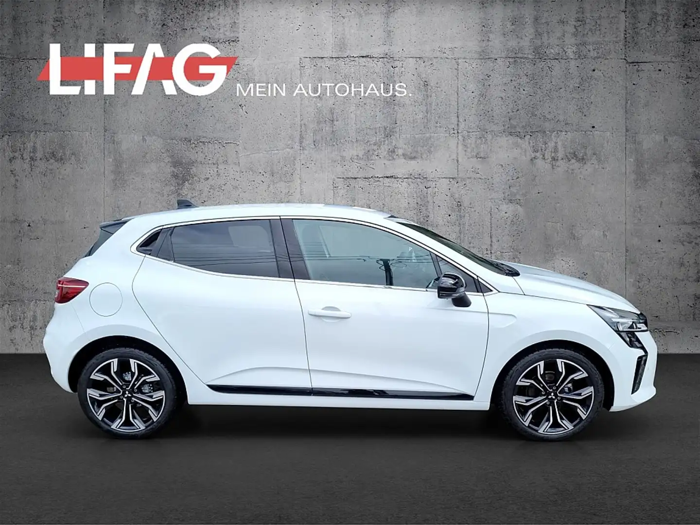 Mitsubishi Colt 1,0 MPI-T Intense * 3/3 GRATIS! * Weiß - 2