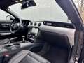 Ford Mustang 2,3 Eco Boost EUModell COC Leder Xenon Grigio - thumbnail 14