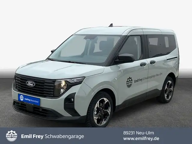Ford Tourneo Courier 1.0 EcoBoost TREND