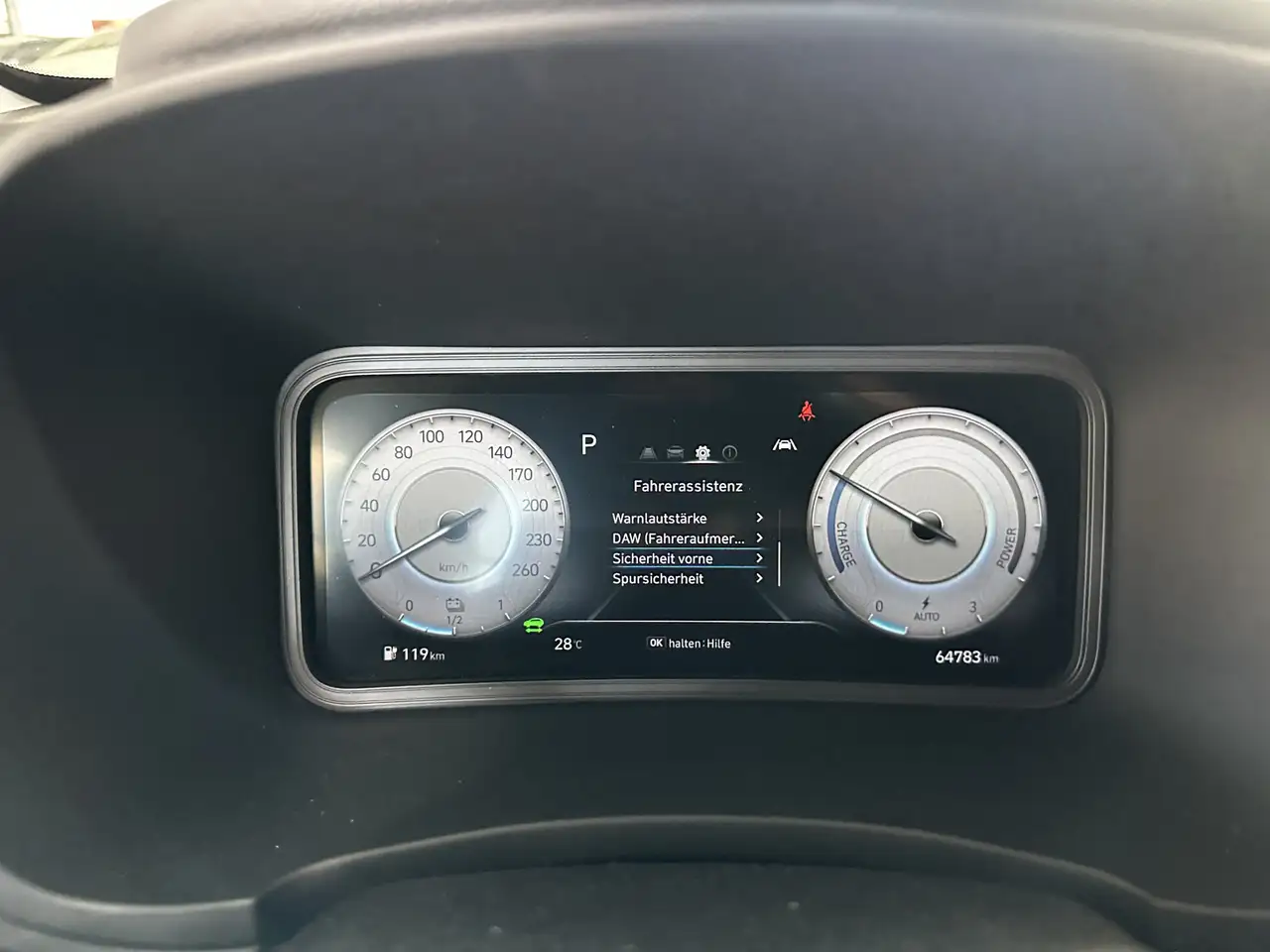 Hyundai Kona ACC Soh 95,4% Garantie RFK CarPlay, миниатюра 30