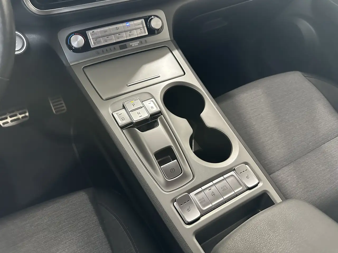 Hyundai Kona ACC Soh 95,4% Garantie RFK CarPlay, миниатюра 15