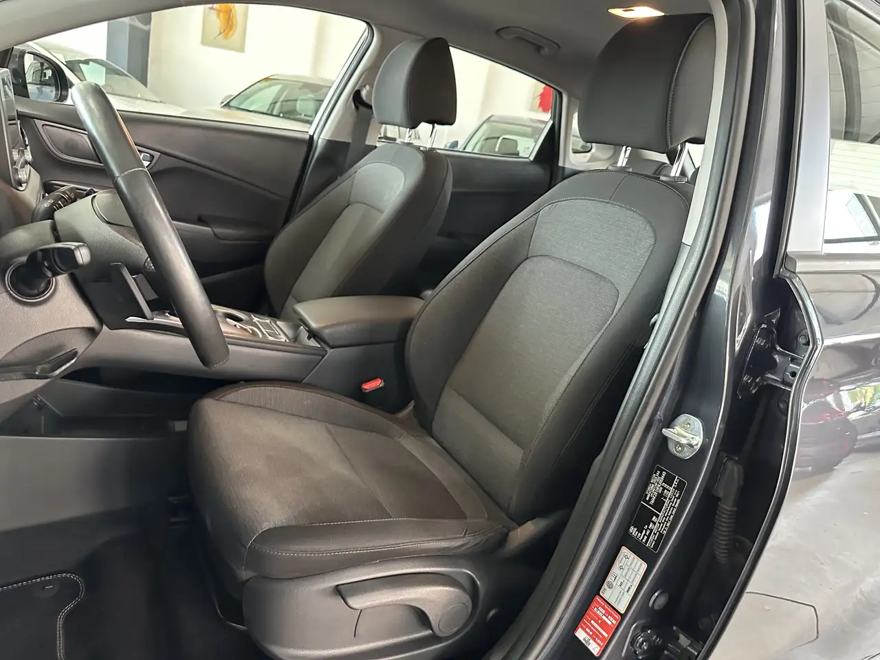 Hyundai Kona ACC Soh 95,4% Garantie RFK CarPlay, миниатюра 12
