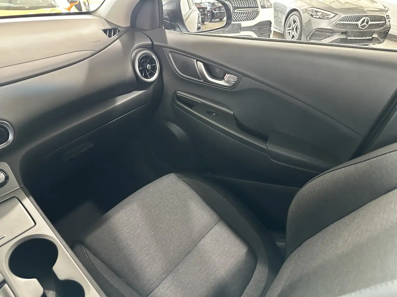 Hyundai Kona ACC Soh 95,4% Garantie RFK CarPlay, миниатюра 18