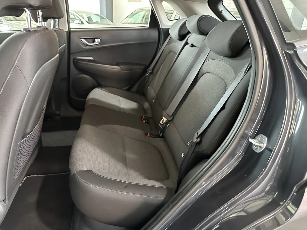 Hyundai Kona ACC Soh 95,4% Garantie RFK CarPlay, миниатюра 21