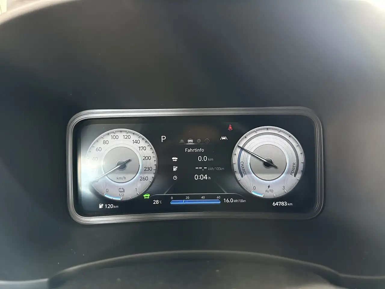 Hyundai Kona ACC Soh 95,4% Garantie RFK CarPlay, миниатюра 23