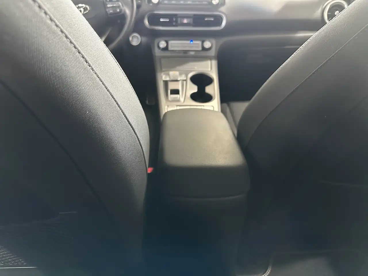 Hyundai Kona ACC Soh 95,4% Garantie RFK CarPlay, миниатюра 14