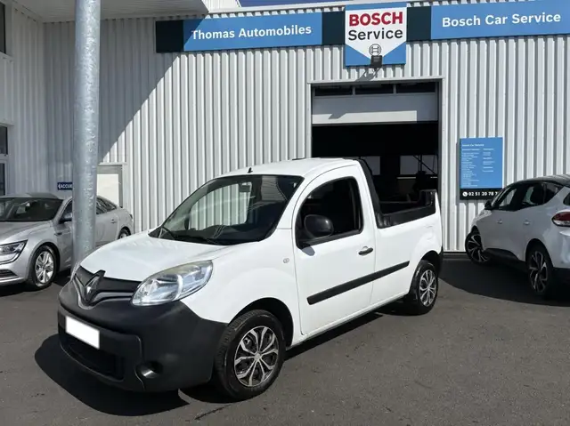 Renault Express 1.2 TCe 115ch Générique