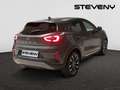 Ford Puma TITANIUM X 1.0 EcoBoost 125CV mHEV *DEMO*GPS*B&O* Gris - thumbnail 4