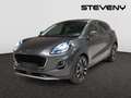 Ford Puma TITANIUM X 1.0 EcoBoost 125CV mHEV *DEMO*GPS*B&O* Gris - thumbnail 1