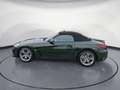 BMW Z4 sDrive20i Cabrio Sport Aut. Driving Assistant Grün - thumbnail 3