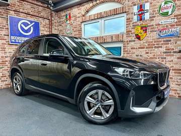 X1 18dA 2.0 150cv Auto sDrive AttRem/Nav/SiègCh