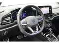Volkswagen T-Roc 1.5 TSI R-Line "Black Style" DSG,Navi,M Grau - thumbnail 16