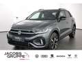Volkswagen T-Roc 1.5 TSI R-Line "Black Style" DSG,Navi,M Grau - thumbnail 1