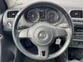 Volkswagen Polo 1.2 TSI Life-Klimaautomatik-SHZ-PDC-MP3 Rojo - thumbnail 11