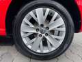 Volkswagen Polo 1.2 TSI Life-Klimaautomatik-SHZ-PDC-MP3 Rojo - thumbnail 18