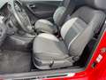 Volkswagen Polo 1.2 TSI Life-Klimaautomatik-SHZ-PDC-MP3 Rojo - thumbnail 14