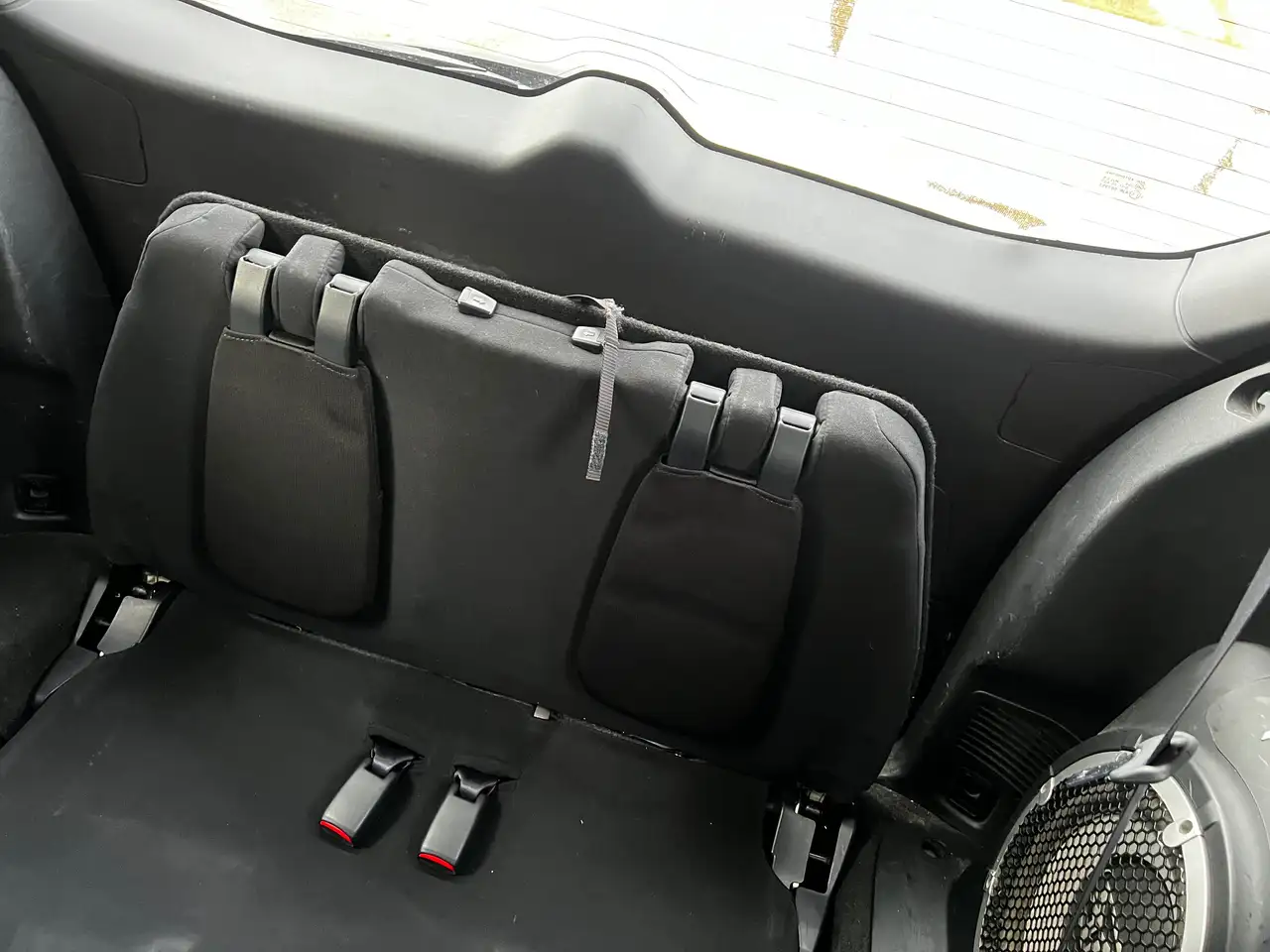 Mitsubishi Outlander снимка Mitsubishi Outlander