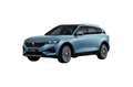 Voyah Free 107kW Luxury MY24 Bleu - thumbnail 3